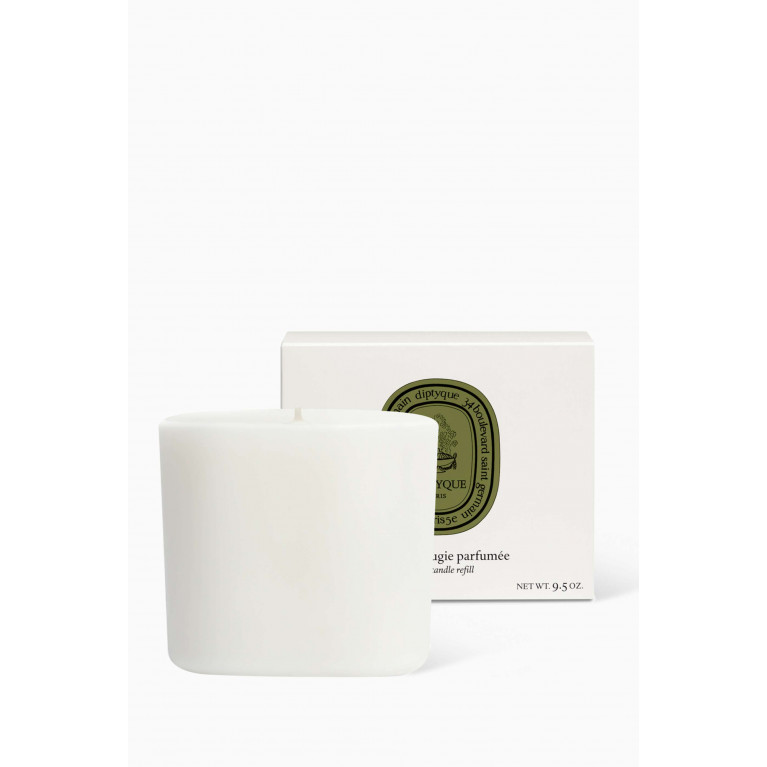 Diptyque - Temple des Mousses Scented Candle Refill, 270g