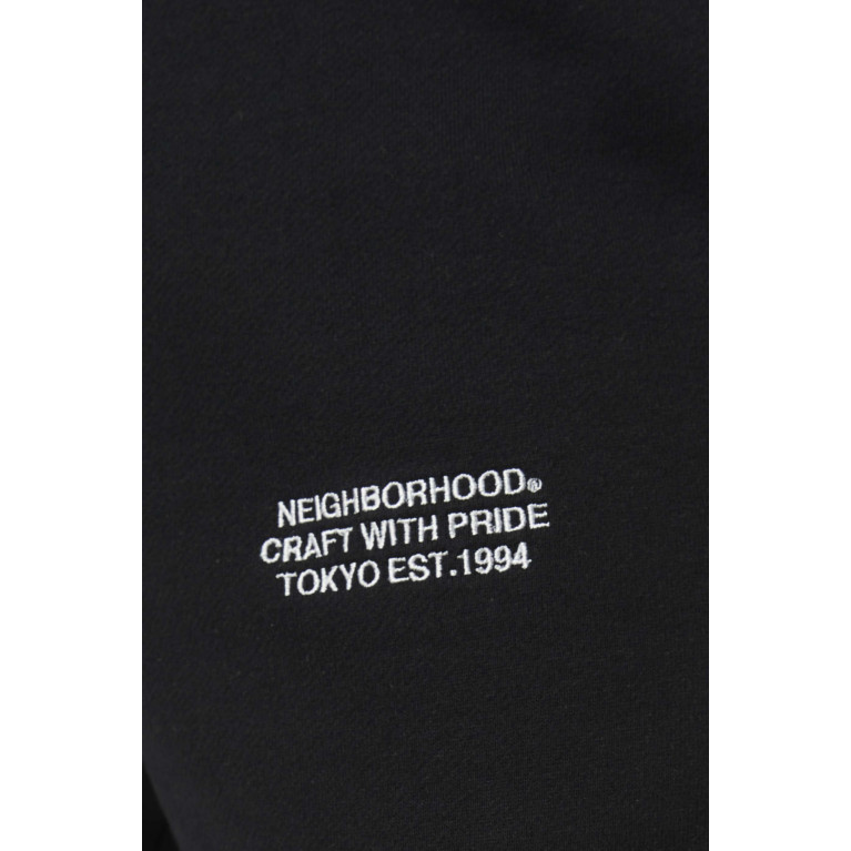 Neighborhood - Logo-print Sweatpants in Cotton-fleece