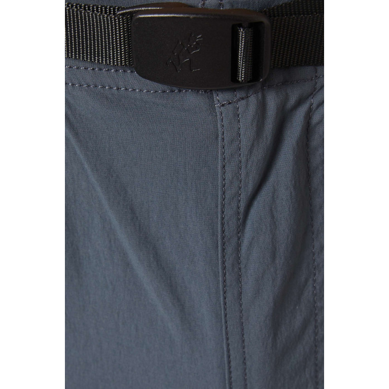 Gramicci - Cargo Pants in Softshell Nylon
