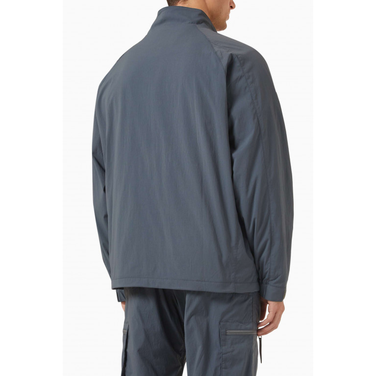 Gramicci - Zip-up Jacket in Softshell Nylon