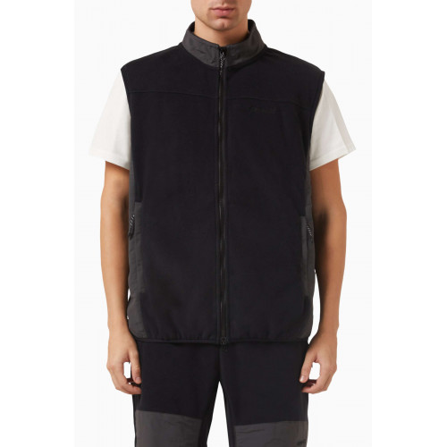 Gramicci - Polartec® 200 Vest in Fleece & Nylon
