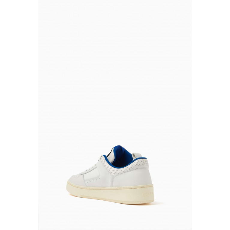 Bally - Riweira-FO Sneakers in Leather