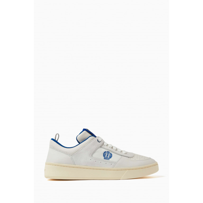 Bally - Riweira-FO Sneakers in Leather