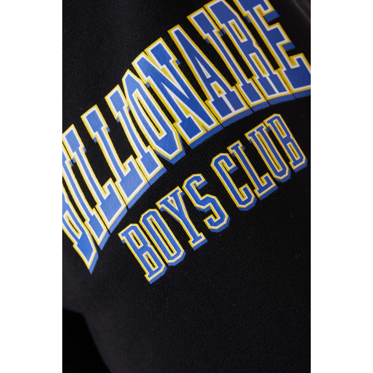 Billionaire Boys Club - Varsity Logo Sweatpants in Cotton