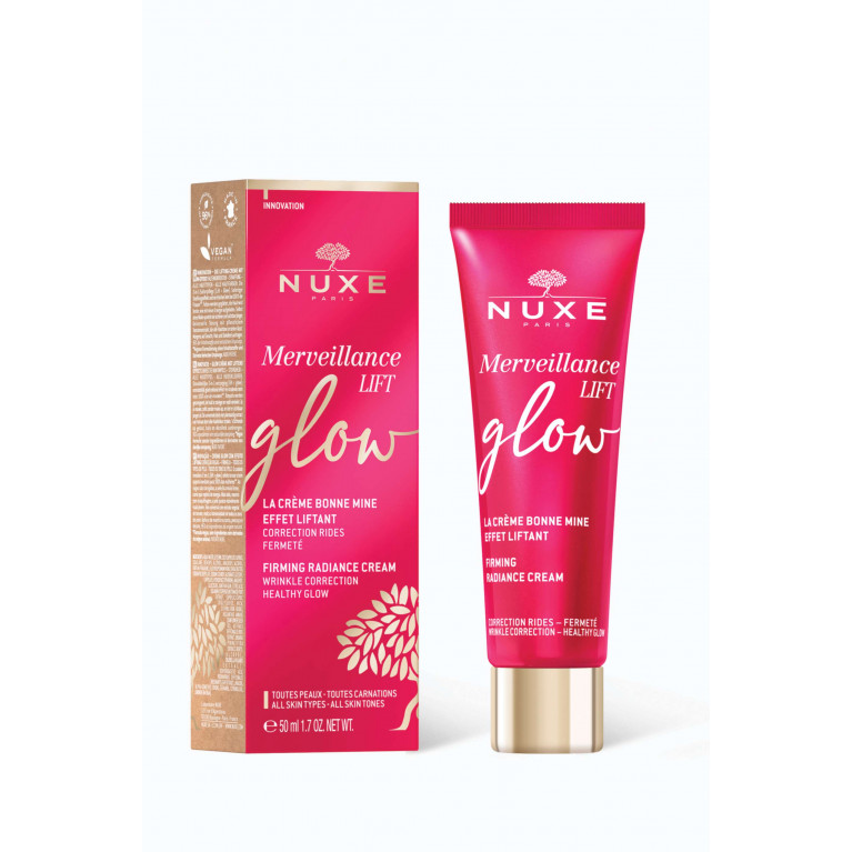 NUXE - Firming Radiance Cream, Merveillance Lift, 50ml