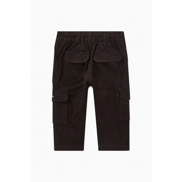 Kith - Baby Evans Utility Pants in Micro-cord Cotton