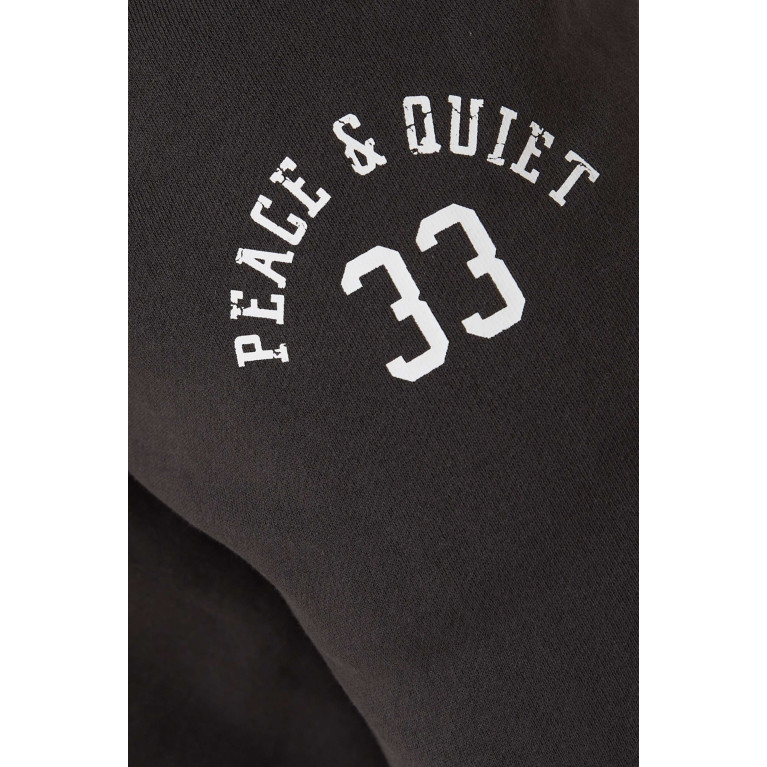 Museum of Peace & Quiet - Thirty Three Sweatpants in Cotton Jersey