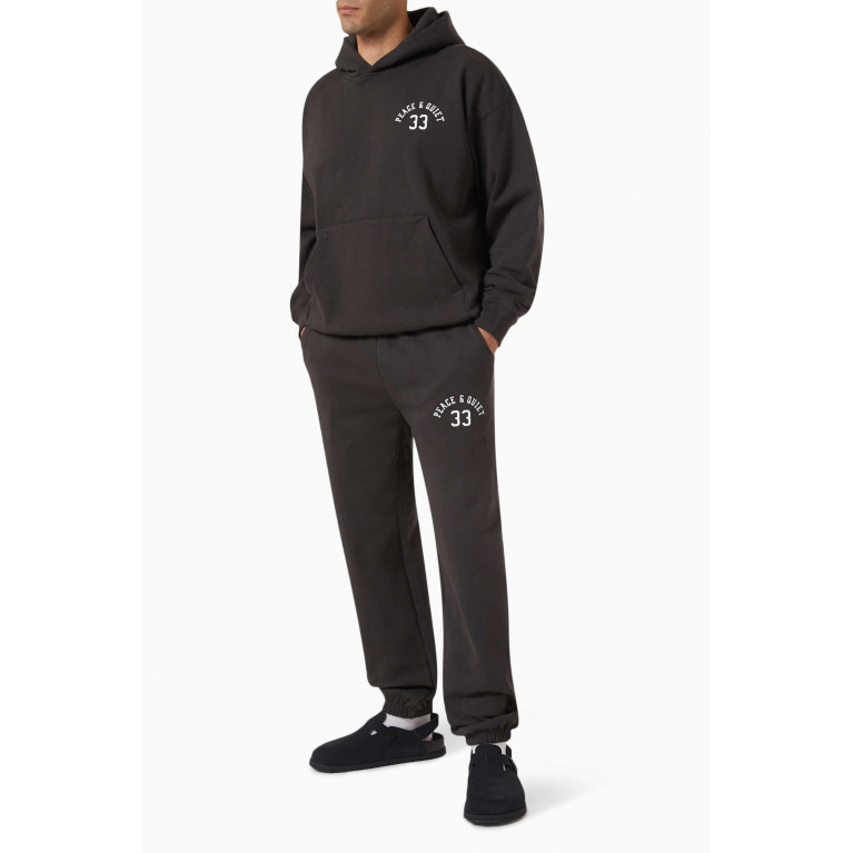 Museum of Peace & Quiet - Thirty Three Sweatpants in Cotton Jersey