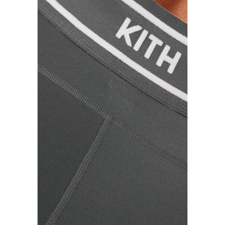 Kith - Avery Leggings in Jersey Grey