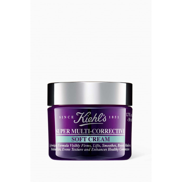 Kiehl's - Super Multi-Corrective Cream, 50ml