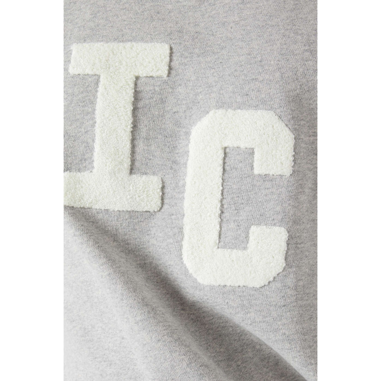 Ice Cream - IC Chenille Crewneck Sweatshirt
