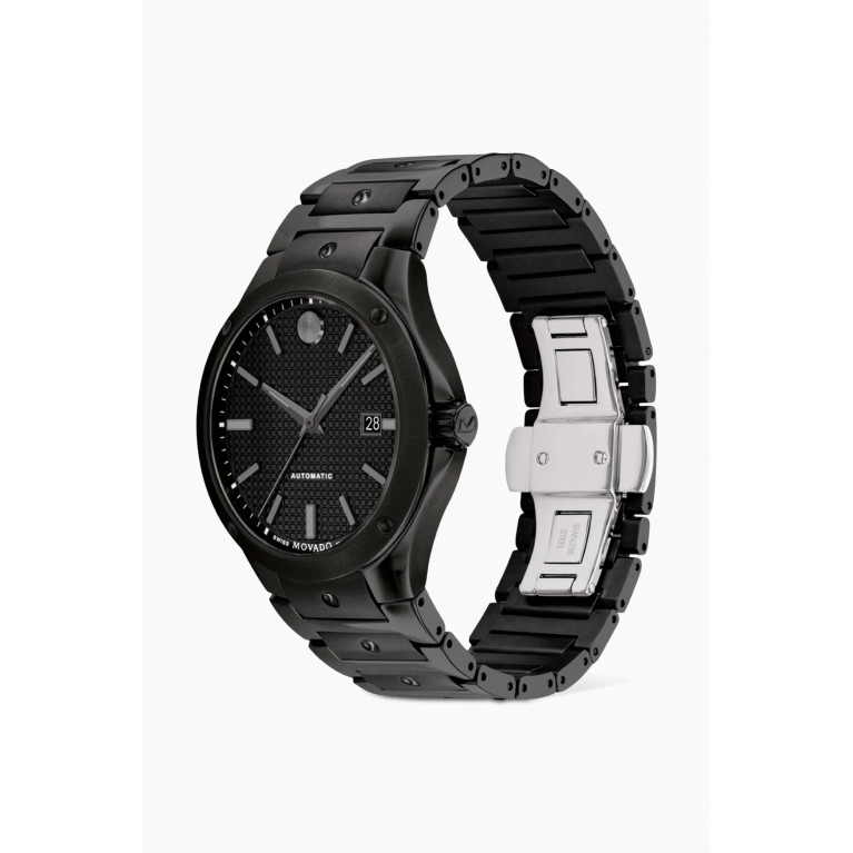 Movado - SE Automatic Watch, 41mm