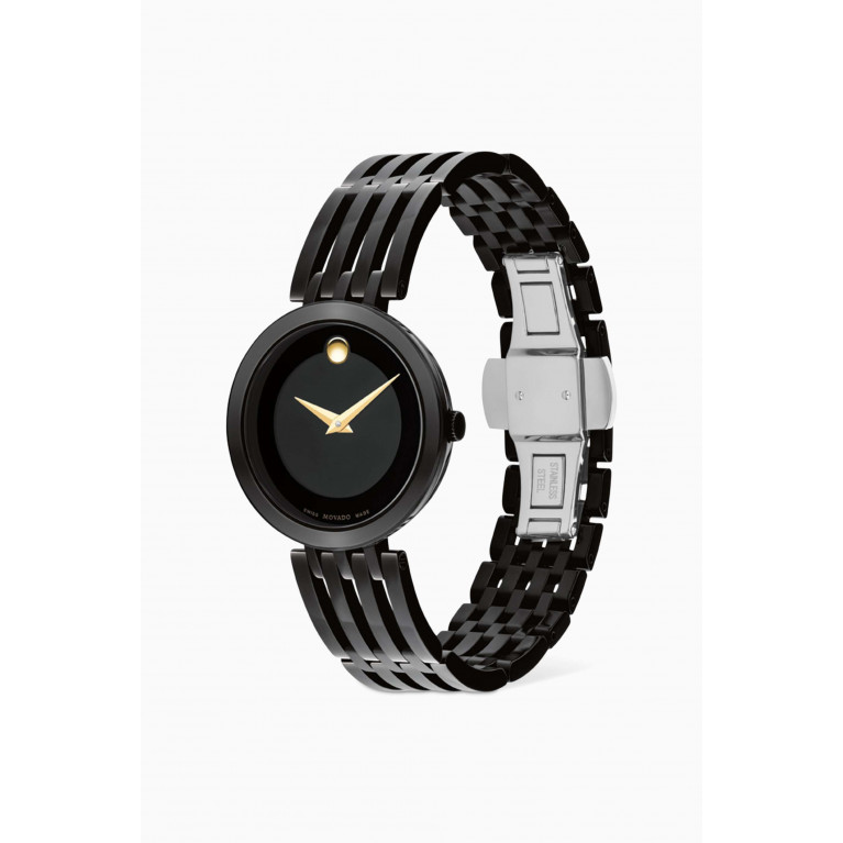 Movado - Esperanza Classic Automatic Stainless Steel Watch, 28mm