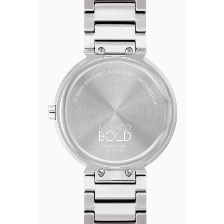 Movado - Bold Horizon Quartz Watch, 34mm