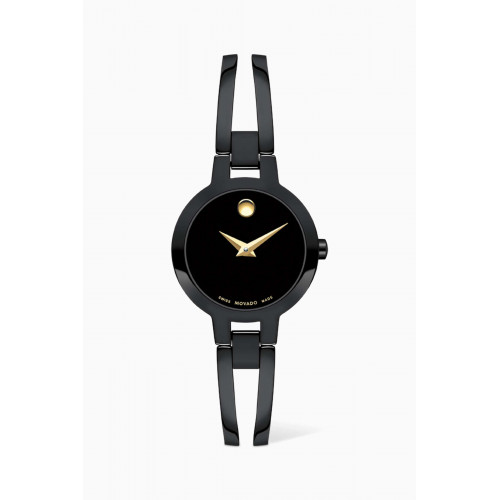 Movado - Amorosa Quartz Watch, 24mm