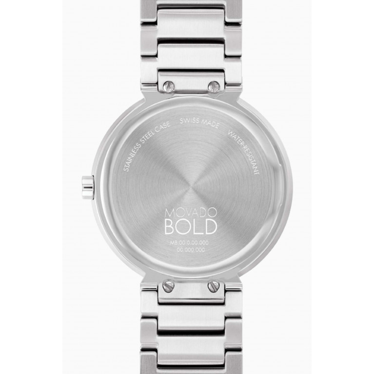Movado - Bold Essential Quartz Watch, 34mm