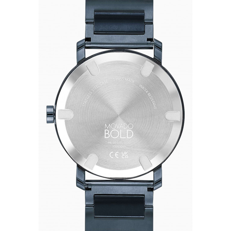 Movado - BOLD Evolution Quartz Watch, 40mm