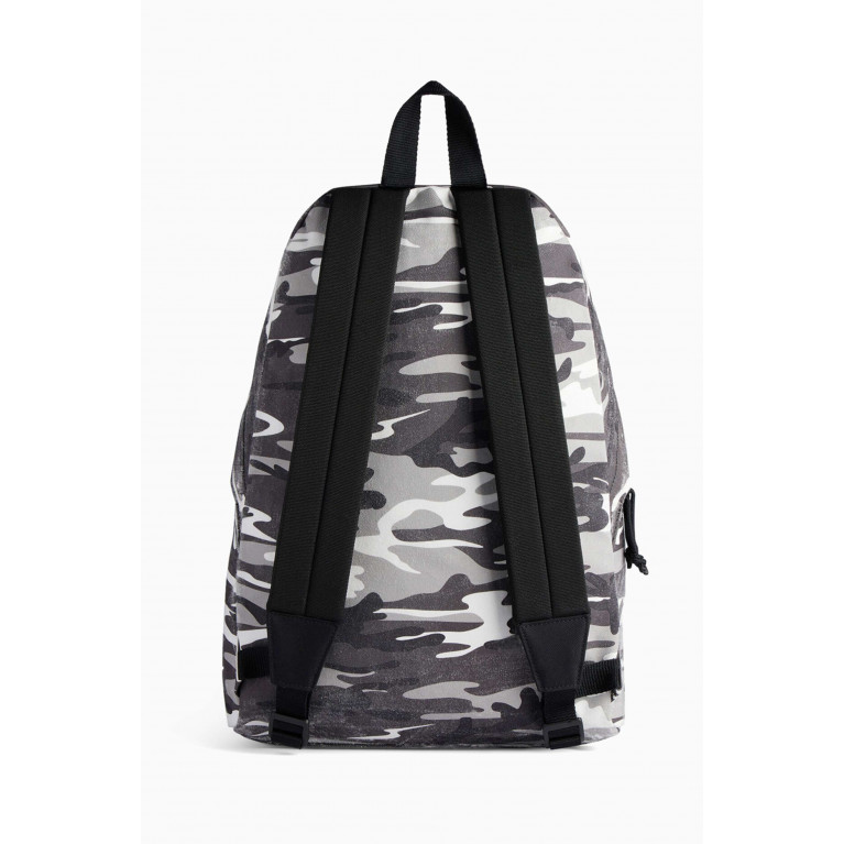 Balenciaga - Explorer Camo-print Backpack in Nylon
