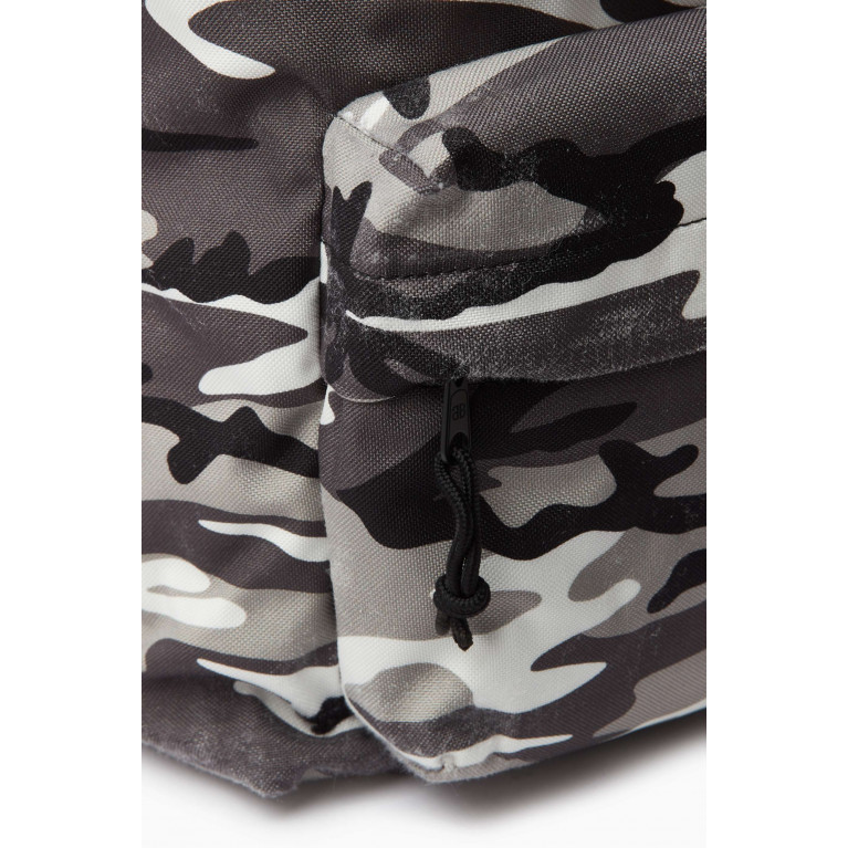 Balenciaga - Explorer Camo-print Backpack in Nylon