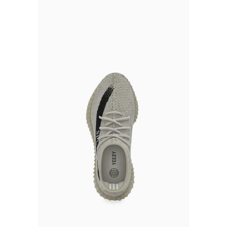 Adidas - YEEZY BOOST 350 V2 Sneakers in Primeknit