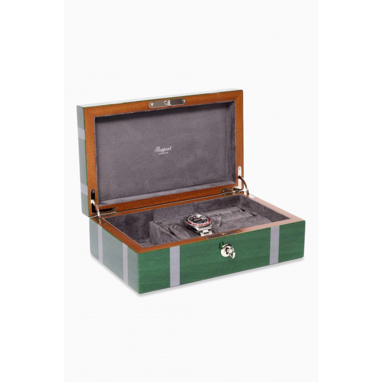 Rapport - Carnaby Accessory Box in Hard Wood