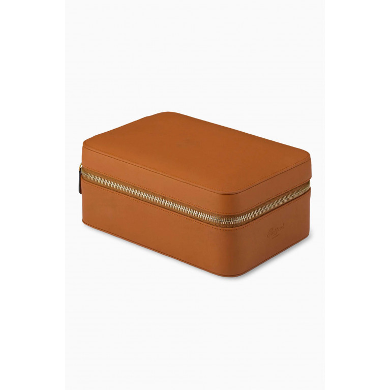 Rapport - Hyde Park Watch Case in Leather