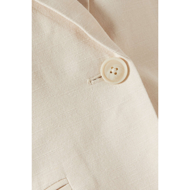Mossman - Novelty Single Button Vest