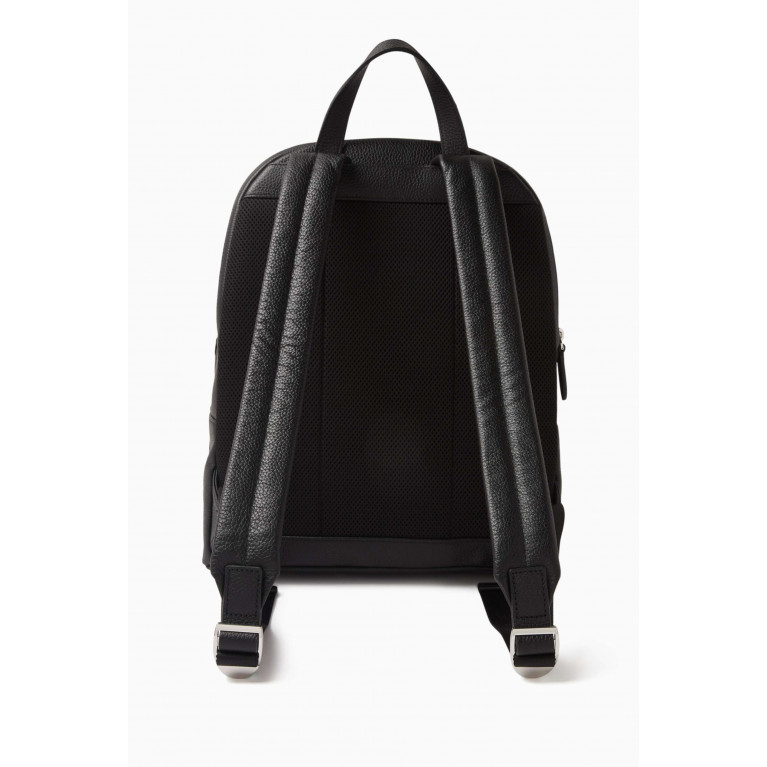 Karl Lagerfeld - K/Ikonik 2.0 Backpack in Leather