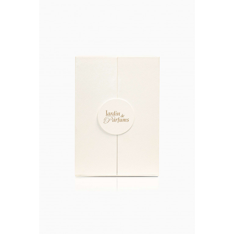 Jardin de Parfums - Mellow Yellow Limited Edition Box