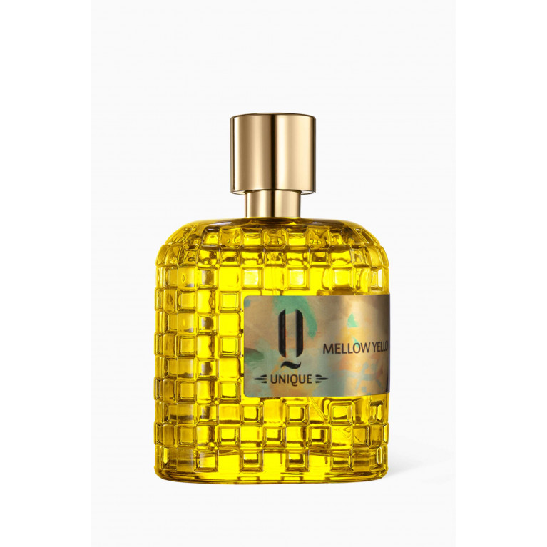 Jardin de Parfums - Mellow Yellow Limited Edition Box