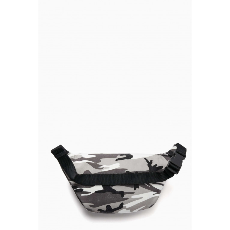 Balenciaga - Explorer Camo-print Belt Bag in Nylon