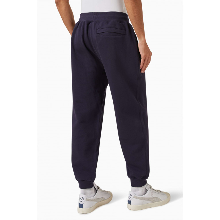 Puma - MMQ Logo Sweatpants in Cotton-fleece