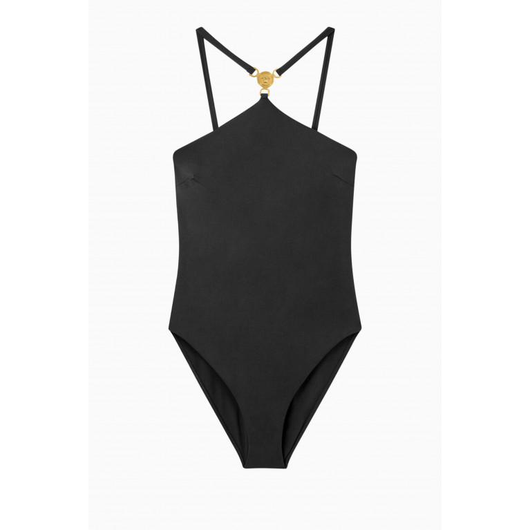 Versace - Medusa '95 One-piece Swimsuit in Nylon
