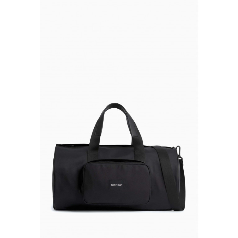 Calvin Klein - Logo Duffle Bag