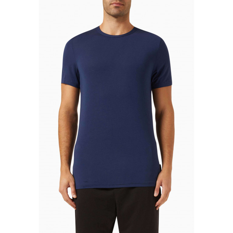 Calvin Klein - Ultra Soft Pyjama T-shirt in Modal-jersey