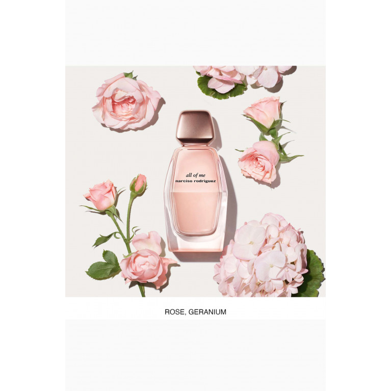 Narciso Rodriguez - All of Me Eau de Parfum, 90ml