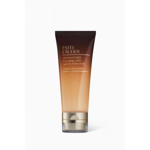 Estee Lauder - Advanced Night Cleansing Gelée Cleanser with 15 Amino Acids, 100ml