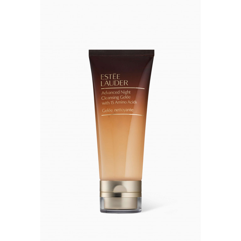 Estee Lauder - Advanced Night Cleansing Gelée Cleanser with 15 Amino Acids, 100ml