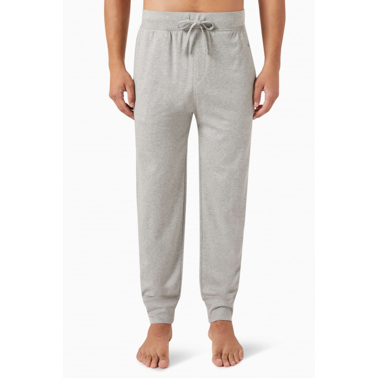 Polo Ralph Lauren - Sleep Jogger Pants in Cotton
