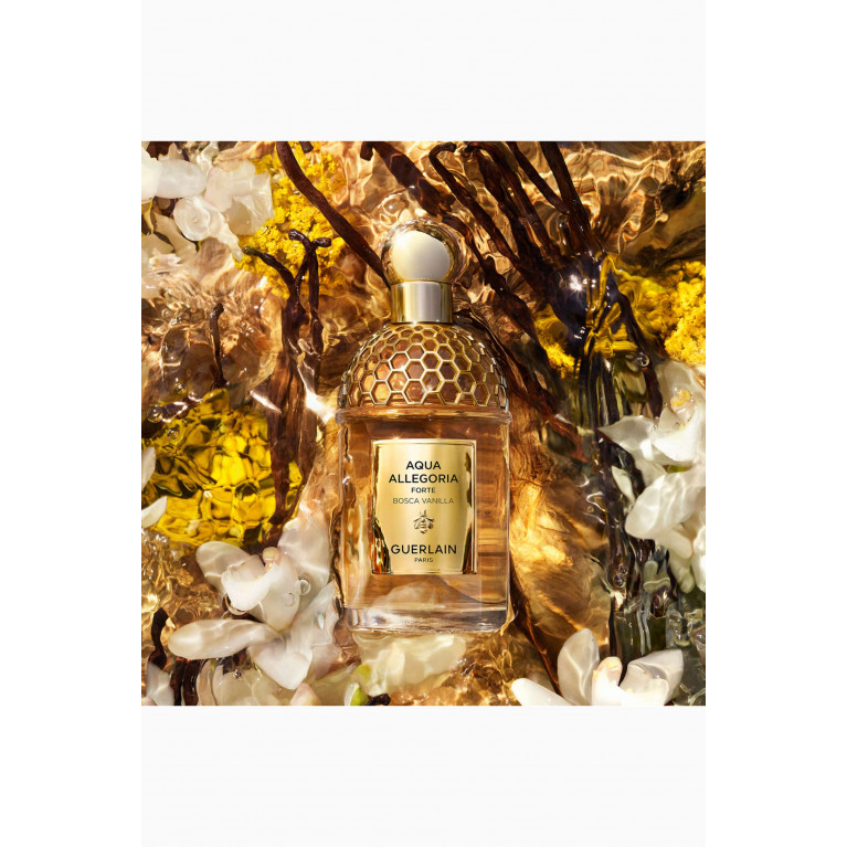 Guerlain - Aqua Allegoria Forte Bosca Vanilla Eau de Parfum, 125ml