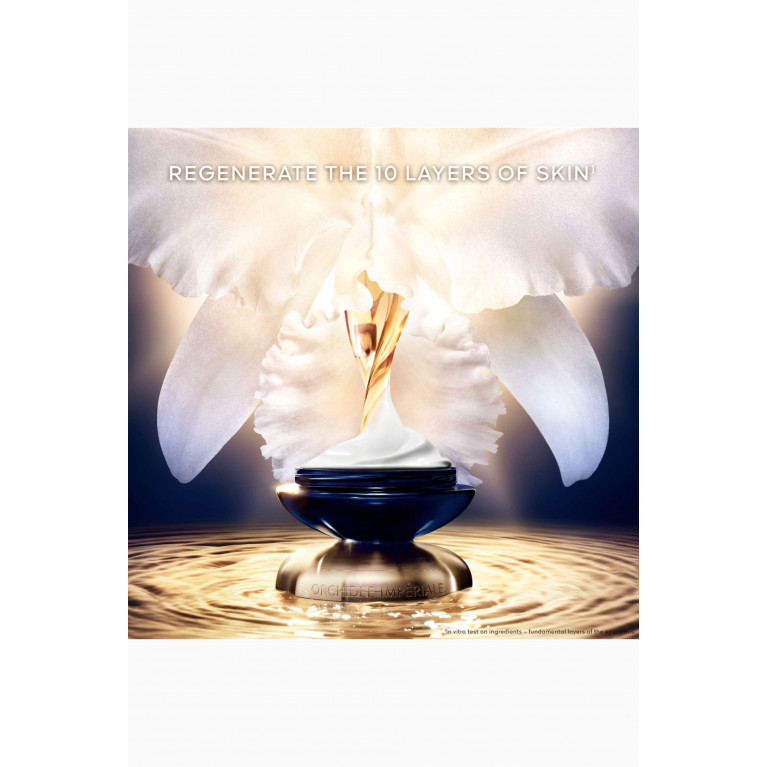 Guerlain - Orchidée Impériale Rich Cream, 50ml