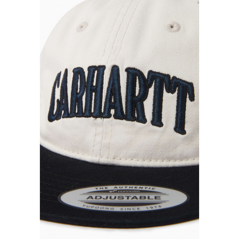 Carhartt WIP - Preston Cap in Cotton Twill