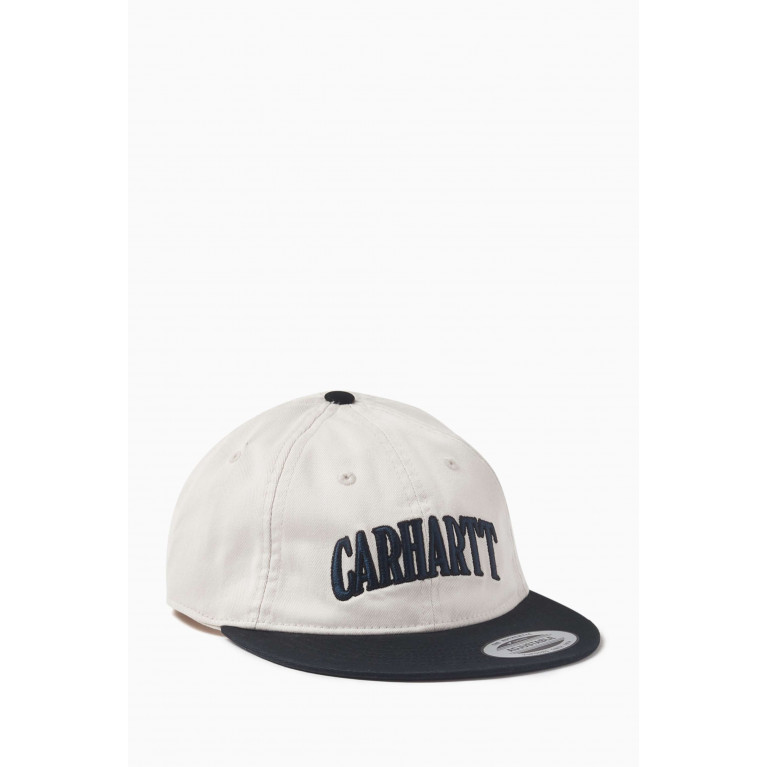 Carhartt WIP - Preston Cap in Cotton Twill