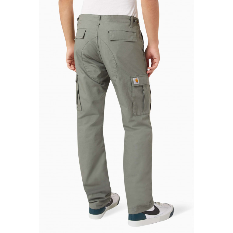 Carhartt WIP - Aviation Pants in Cotton
