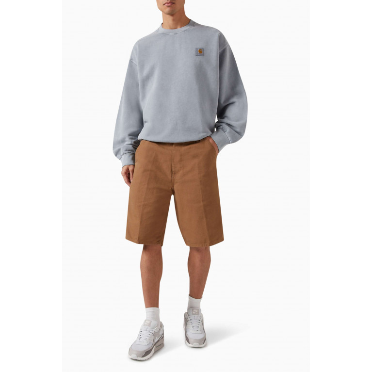 Carhartt WIP - Vista Sweatshirt in Cotton