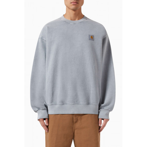 Carhartt WIP - Vista Sweatshirt in Cotton