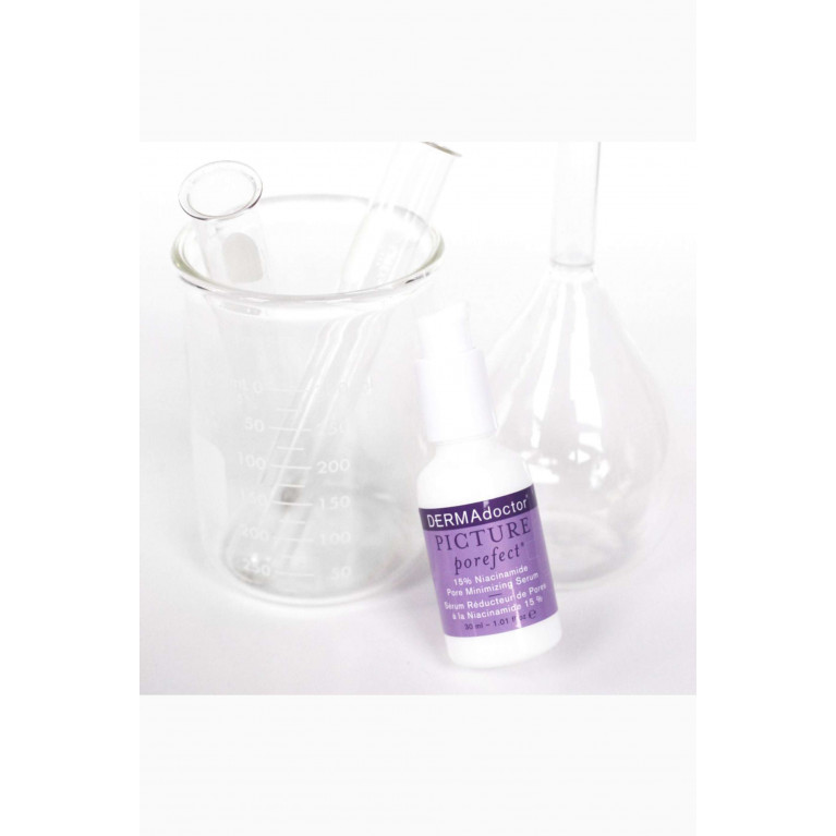 DERMAdoctor - Picture Porefect 15% Niacinamide Pore Minimizing Serum, 30ml