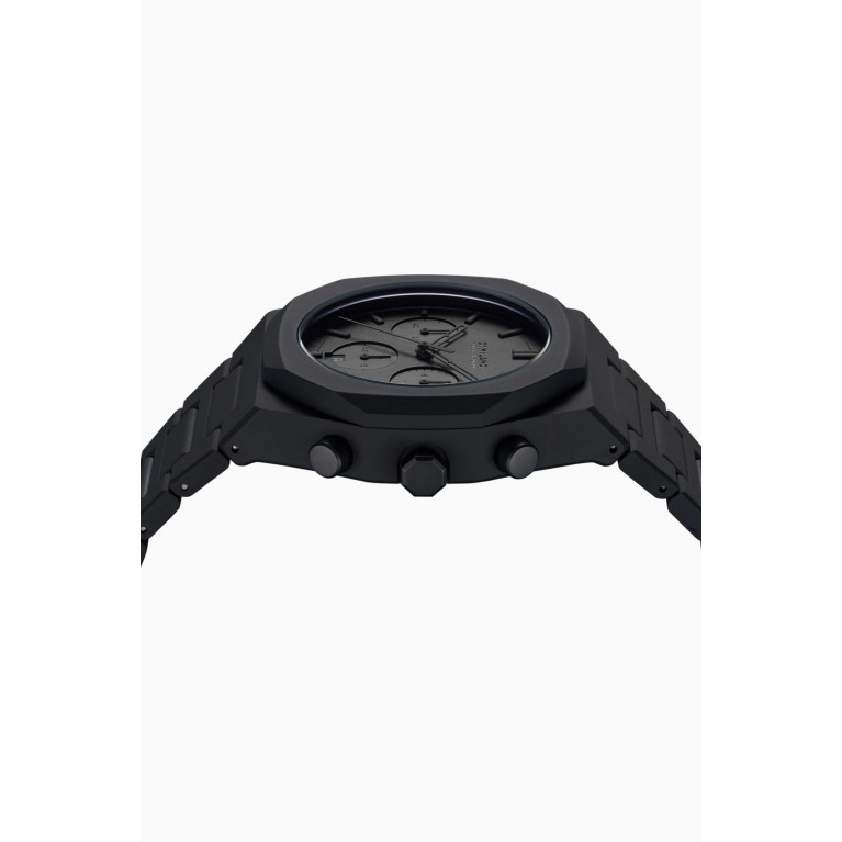 D1 Milano - Polychrono Watch, 40.5mm