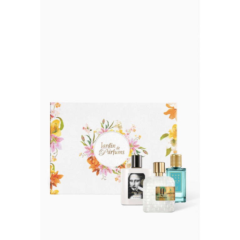 Jardin de Parfums - All Collection Garden Box