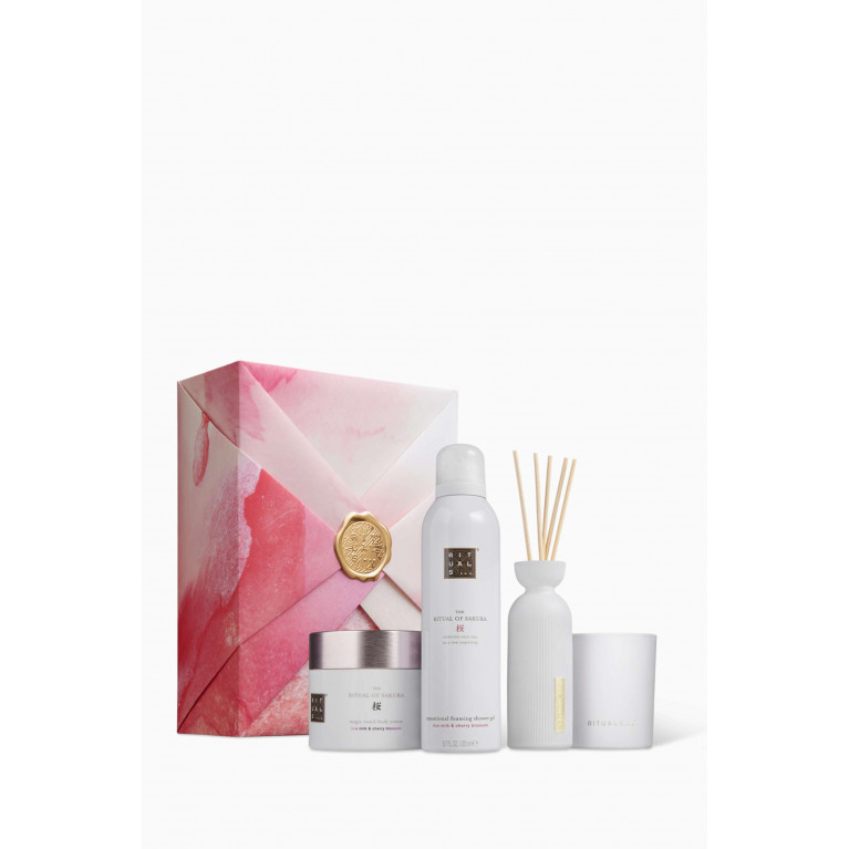 Rituals - The Ritual of Sakura Large Gift Set
